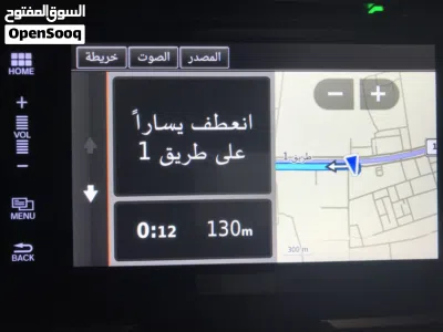 تحديث خرائط هوندا أكورد 2016 و 2017 2