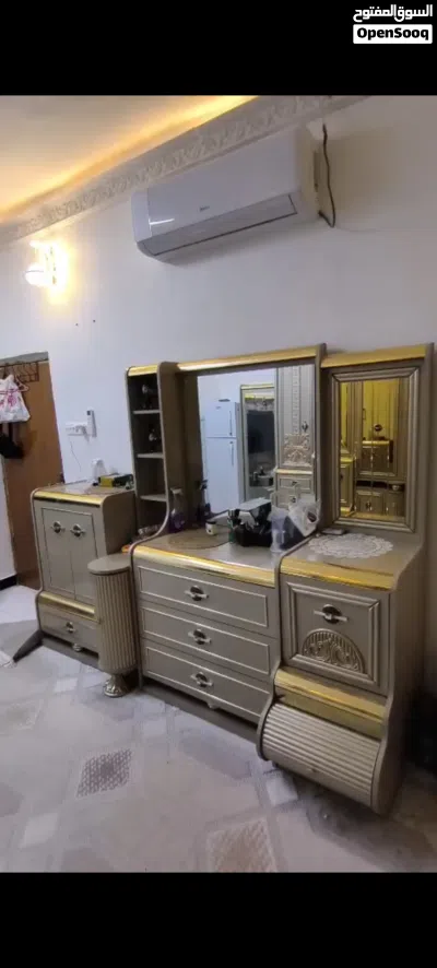 غرفه تركيه ضخمه تشبه الجديد 3