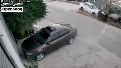 فولكسفاغن جيتا S 4