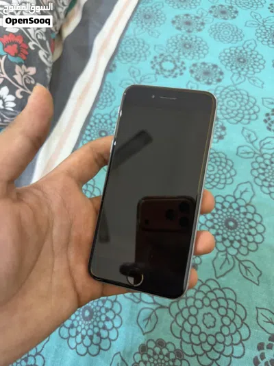 i phone 6 good condition 2