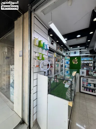 #shop for sale 4