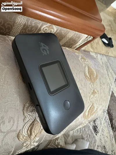 ماي فاي شبه جديد 2
