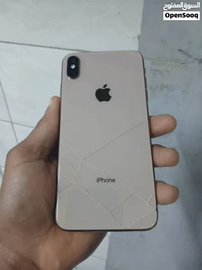 iPhone XS Max 256 GB 3