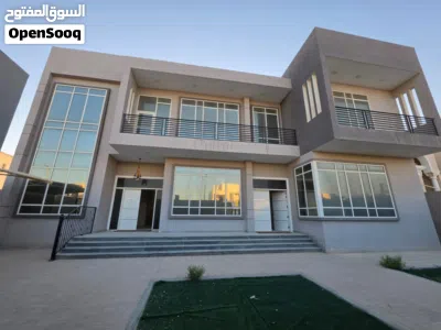 Luxury villa for rent in Riyadh 2