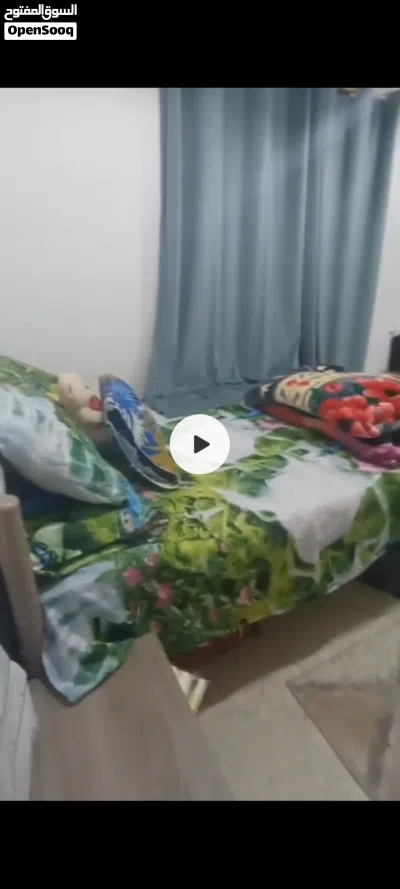 الفروانية قطعه 2 مقابل جزار العمده اوضه وصاله ومطبخ وحمام للايجار الدائم مع الاغراض لغرض السفر 3