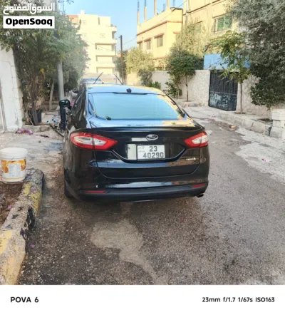 فورد فيوجن SE 3