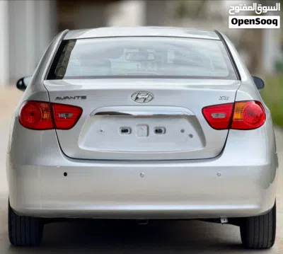 Hyundai Sonata Limited 4