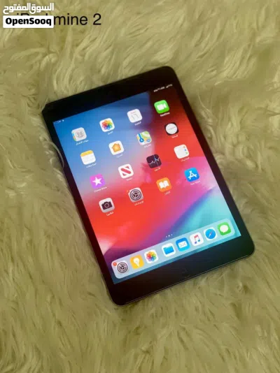 عرض الايباد 7 4