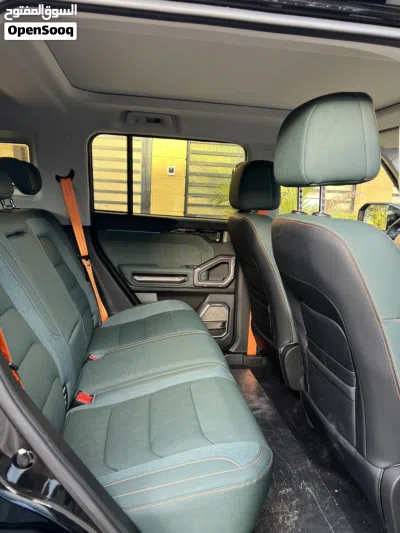 Jetour T2 3