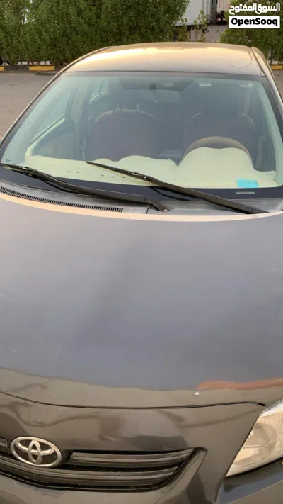 Toyota Corolla Cross 4
