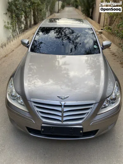جينيسيس اخرى 3