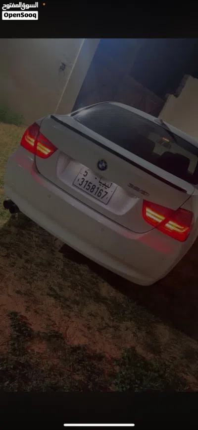 BMW Other 4