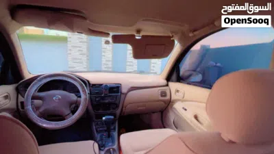 نيسان صني SL Plus 2