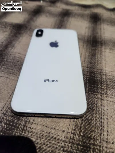 ايفون X الذاكره 256 3
