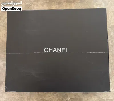 Chanel shoulder bag 4