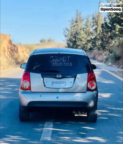 كيا بيكانتو Standard 2