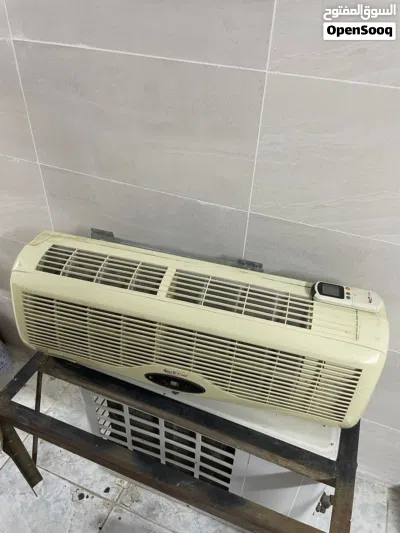 مكيف مصري 1 طن مستعمل نظيف للبيع ستار كول 2