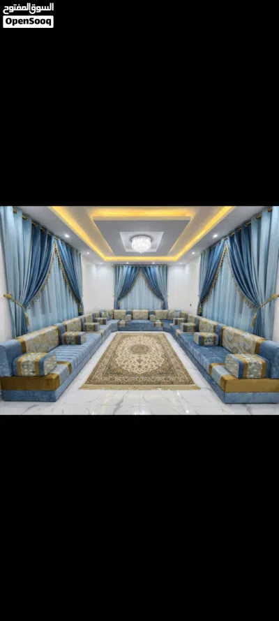 مفروشات الرائد 2