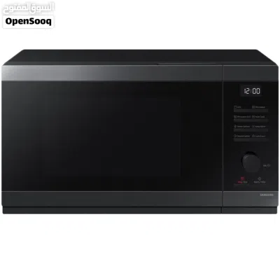 Samsung Microwave Oven 900W 32Ltr Black MG32DG4524AGSG MADE IN MALAYSIA. 4