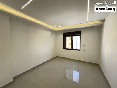 شقة طابق أول 126م للبيع في جبل النصر حي عدن بسعر مميز 3