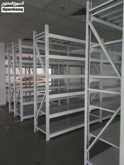 Heavy Duty shelf Storage Shelves - All Sizes - Brand New - same day Delivery 2
