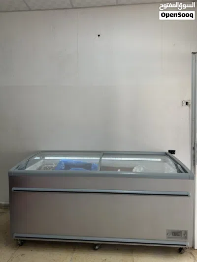 معدات شبه جديده 3