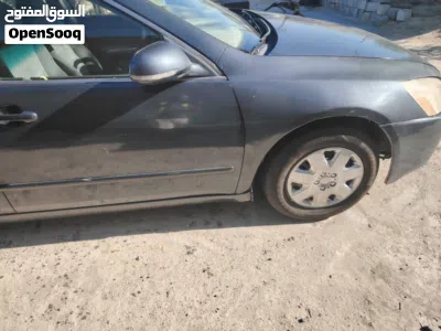 هوندا اكورد DX 2
