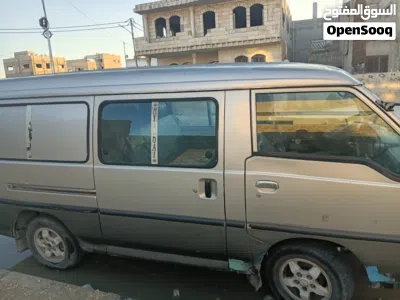 Hyundai H 100 3