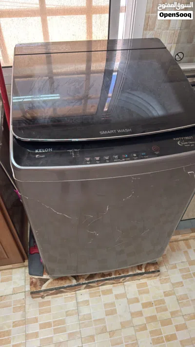 Kelon smart wash 2