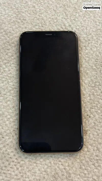 ايفون 11برو Iphone11pro مستعمل،مافيه اي خراب ولا مبدل اي قطعة (غير مفتوح من الداخل كلياً) 2