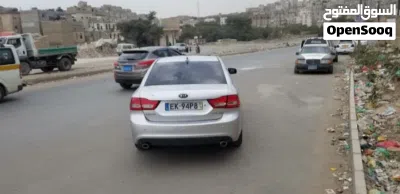 كيا لوتزي 3
