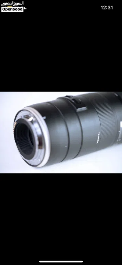 Tamron 70-200 f4 for canon 3