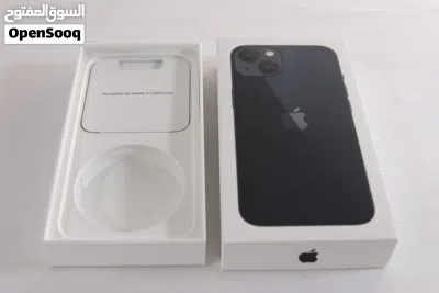 ايفون13اشتريته من ابل استور من امريك99بطاريه كفاله انتهت اول شهر خمسه 2