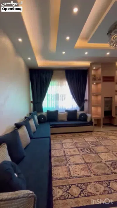 كنب وبرادي وسجاد للبيع 4