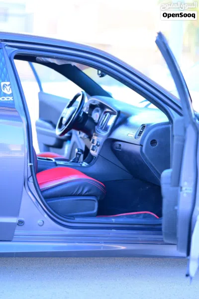 دودج تشارجر GT 4