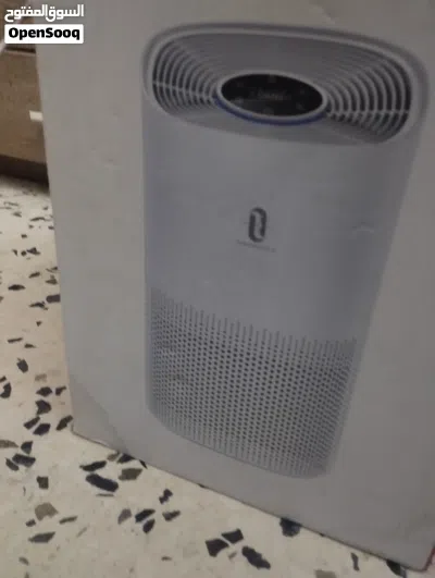 جهاز منقي هواء ممتاز 2