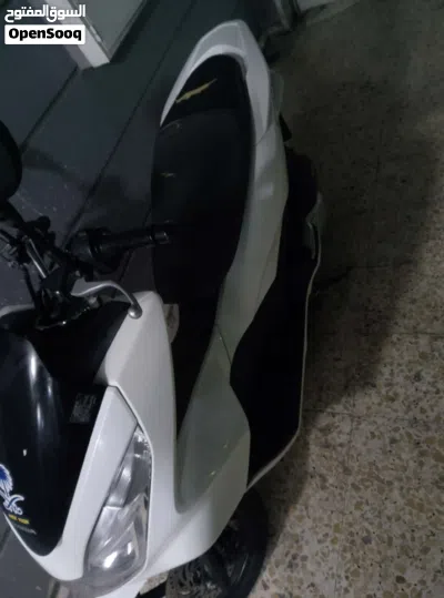 هۆندا PCX150 2