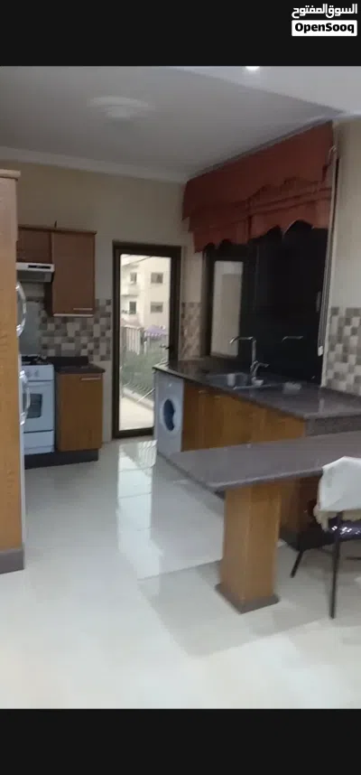 2نوم سوبر نظافة بأجمل مناطق الرابية والسابع 3