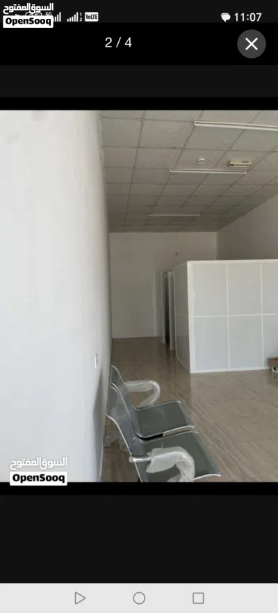 محل حلاقه جنب معرض الجودة والأمان 3