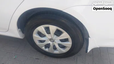 Toyota Corolla XLI 2