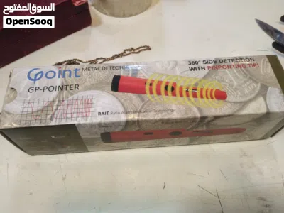 جهاز كاشف أسلاك كهرباء 2