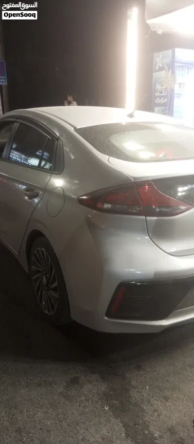 Hyundai Ioniq 5 3