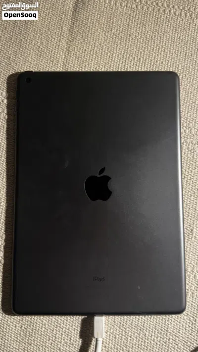 ايباد 8 32gb قابل 3
