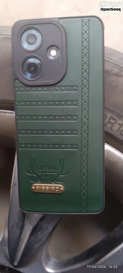 عرض اليوم lnfinix HOT 30i 3