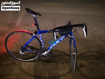 بسكليت سباق EMC 2 2
