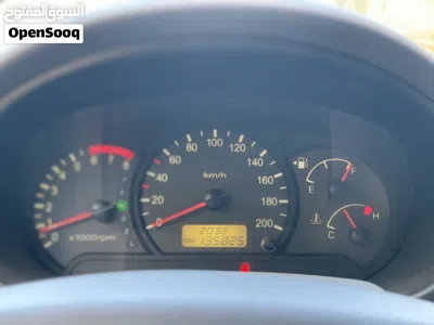 هيونداي اكسنت GL 4
