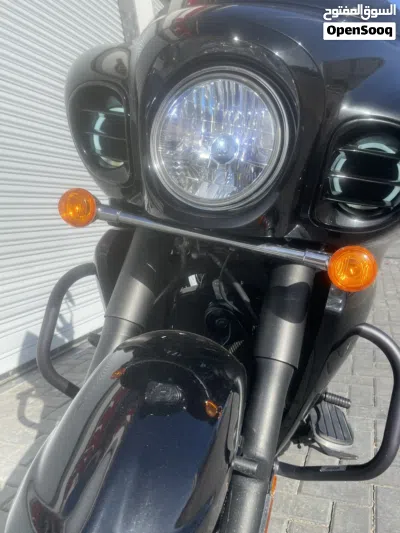 Kawasaki Vulcan 1700 Vaquero 4