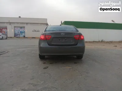 هيونداي النترا GL 2