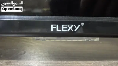 تلفاز ماركة FLEXY 3
