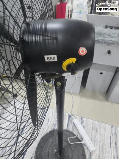 مروحه نوعيه ممتازه 3